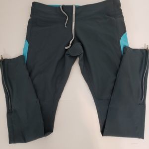 Nike leggings Sz. Small